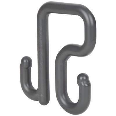 Klein Tools 3-Inch Utility Bucket S-Hook