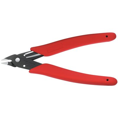 Klein Tools Diag-Cutting Pliers Midget Lightweight 5"