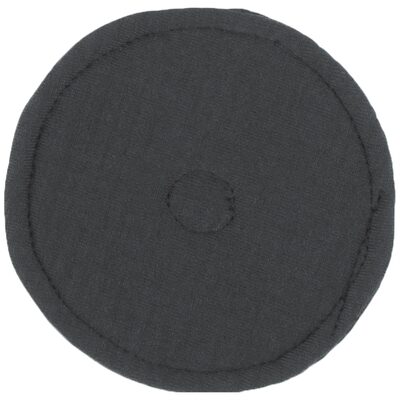 Klein Tools Flame-Resistant Hard Hat Top Pad, 3-Pack