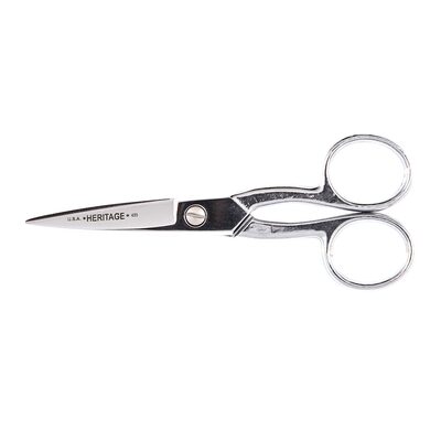 Klein Tools Tailor Point Scissor, 5-Inch