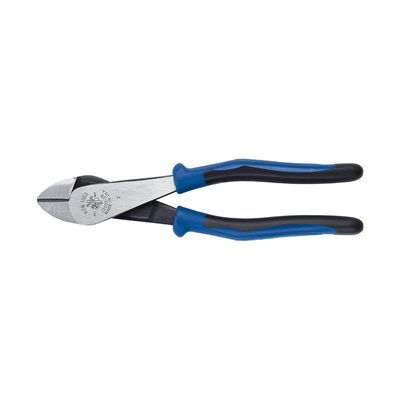 Klein Tools Diagonal Cutting Pliers, Heavy-Duty, 8-Inch
