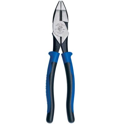 Klein Tools Lineman's Pliers, 8-Inch