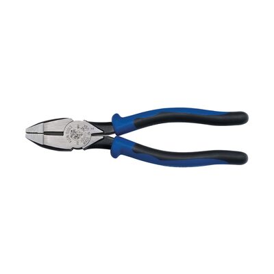 Klein Tools Heavy-Duty Lineman's Pliers, 7-Inch