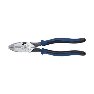 Klein Tools 9-Inch Journeyman&trade; Pliers Side Cutting