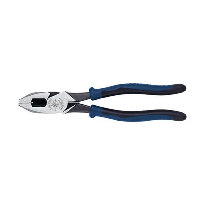 Klein Tools Side Cutting Pliers Fish Tape Pulling