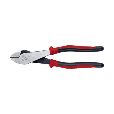 Klein Tools Diagonal Cutting Pliers, Journeyman, 8-Inch