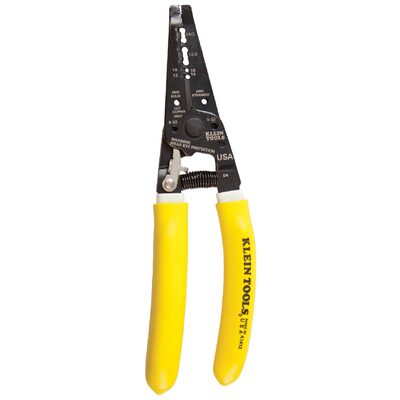 Klein Tools Klein-Kurve Dual NM Cable Stripper/Cutter