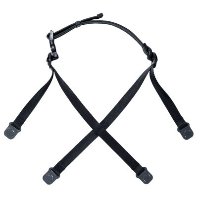 Klein Tools Full Brim Type-2 Hard Hat Replacement Chin Strap