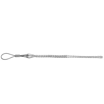 Klein Tools Weaved Flexible Eye Pulling Grips, 13-Inch