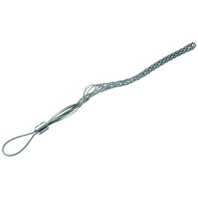Klein Tools Offset Flexible Eye Pulling Grips 15-Inch