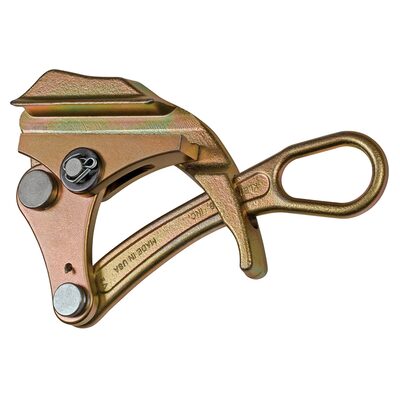 Klein Tools Parallel Jaw Grip 4500 Series for ACSR