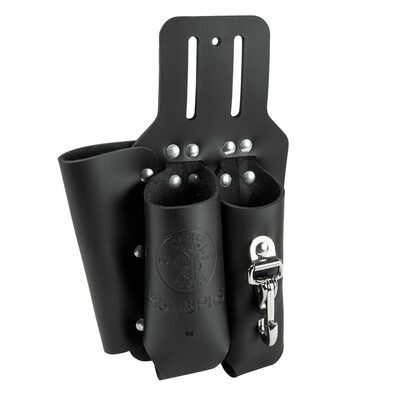 Klein Tools Lineman's Tool Pouch