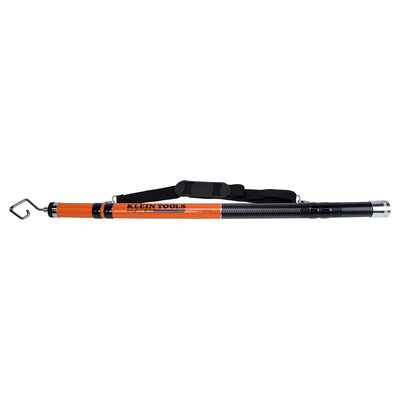 Klein Tools WireSpanner Plus&trade; Telescopic Pole