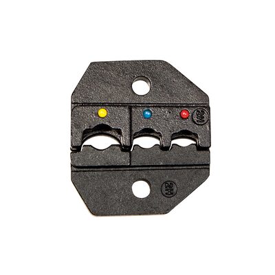 Klein Tools Crimp Die Set Insulated Terms, AWG 10-22