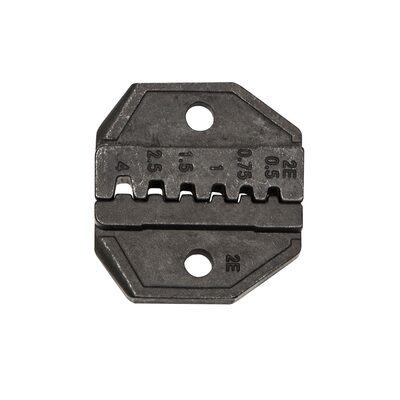 Klein Tools Die Set Pin Term, Ins or Non-Ins Ferrule
