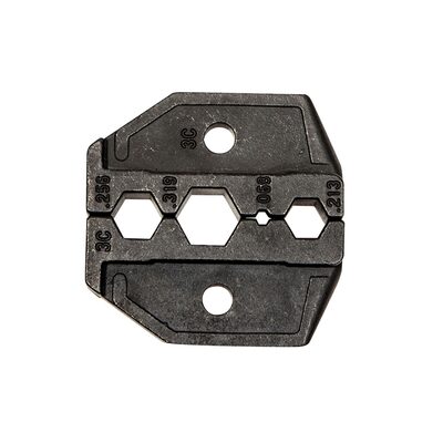 Klein Tools Crimp Die Set, RG58, RG59, RG6, RG62