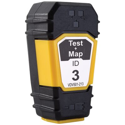 Klein Tools Test + Map&trade; Remote #3 for Scout&reg; Pro Series Testers