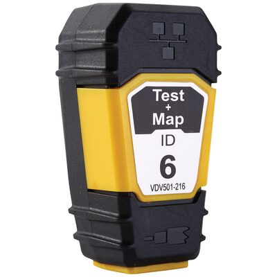Klein Tools Test + Map&trade; Remote #6 for Scout &reg; Pro 3 Tester