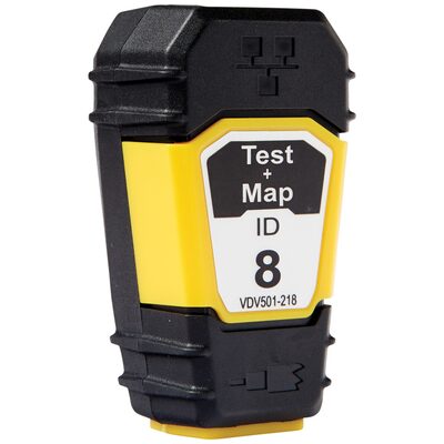 Klein Tools Test + Map&trade; Remote #8 for Scout&reg; Pro Series Testers