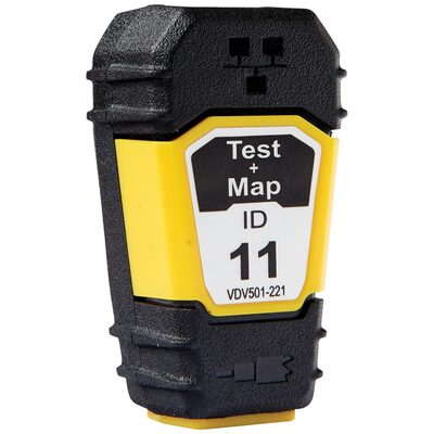 Klein Tools Test + Map&trade; Remote #11 for Scout &reg; Pro 3 Tester