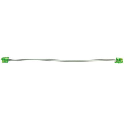 Klein Tools Universal RJ11/RJ12 Jumper Cable for Scout&reg; Pro Testers