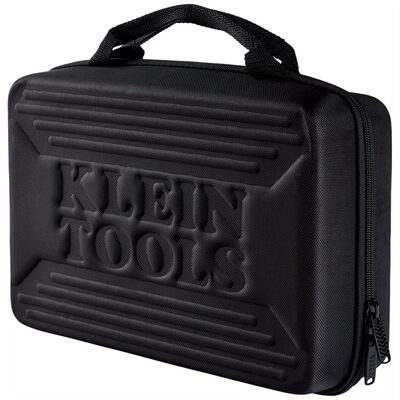 Klein Tools Carrying Case for Scout&reg; Pro 3 Test + Map&trade; Remotes