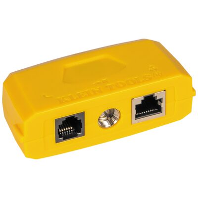 Klein Tools Self-Storing Test + Map&trade; ID Replacement Remote for Scout&trade; Pro Max