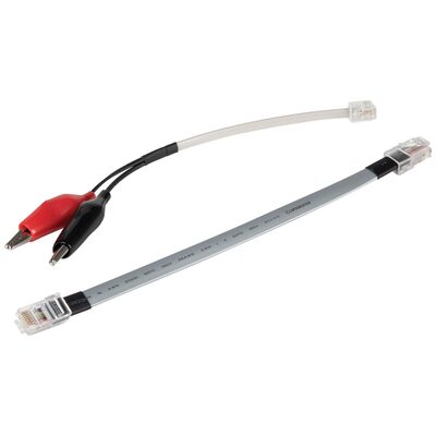 Klein Tools Replacement Cables for Tone & Probe Test and Trace Kit