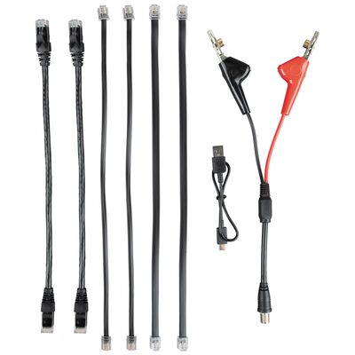 Klein Tools Scout&reg; Pro Max Replacement Leads