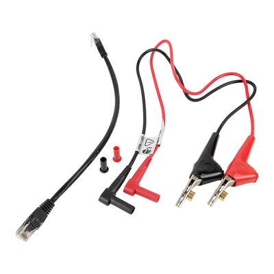 Klein Tools Replacement Leads for Digital Tone Generator, Cat. No. VDV500-163