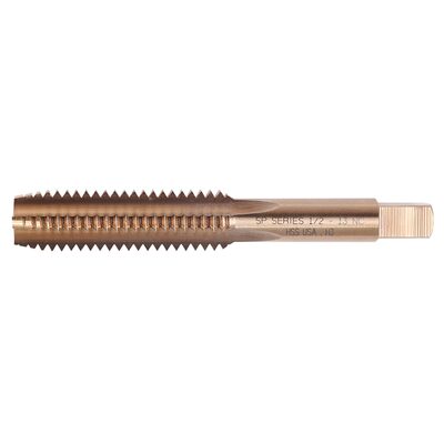 KnKut KnKut 8-32 Fractional LEFT HAND HSS Hand Tap