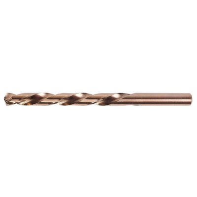 KnKut KnKut 3/32 Fractional Jobber Length Left Hand Drill Bit