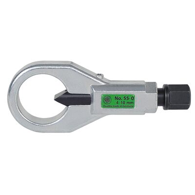 Kukko Quality Tools NUT SPLITTER F. 4-10MM A.F.
