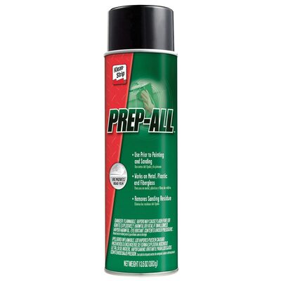 Klean Strip Prep-All ESW362 Prep-All, 13.5 oz, Water White