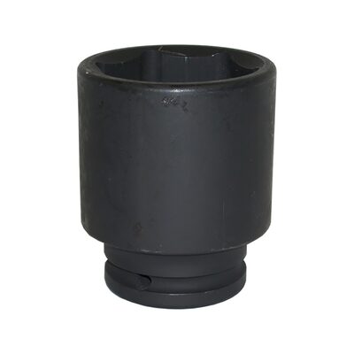 K Tool International Socket Impact 1-15/16 Inch 3/4 Inch Drive 6 Point Deep