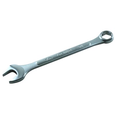 K Tool International Wrench 3/4 Inch Combination 6 Point 15 Degree Raised Panel