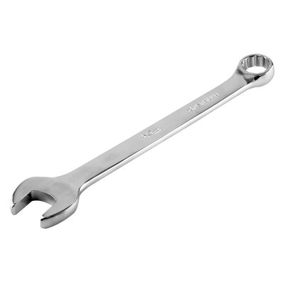 K Tool International Wrench 18mm Combination 12 Point 15 Degree Hi Polish