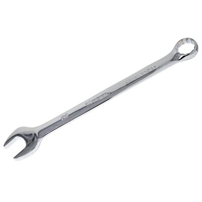 K Tool International Wrench 26mm Combination 12 Point 15 Degree Hi Polish