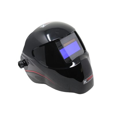 K Tool International Standard Entry Level Welding Helmet