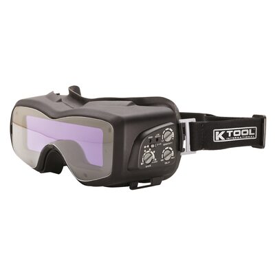 K Tool International Replacement Front Cover Lens