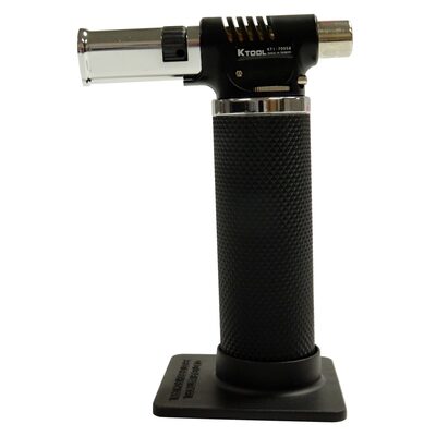 K Tool International Hand-Held Pro Butane Torch