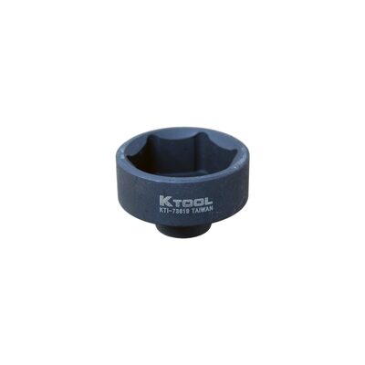 K Tool International Cap Oil Filter Wrench 35/36mm