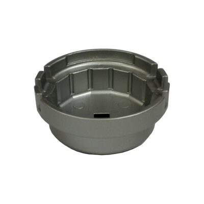 K Tool International Cap Oil Filter Wrench for Toyota/Lexus 64.55mm 14 Flute