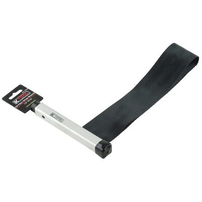 K Tool International Oil Filter Strap Wrench Large up to 152mm x 6 Inch
