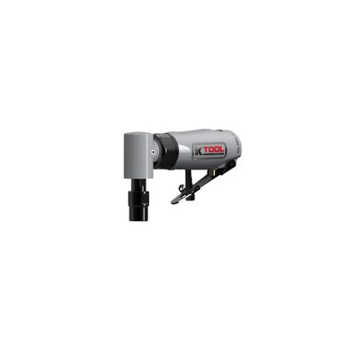 K Tool International Air Die Grinder 1/4 Inch Right Angle 1/4 Inch Collet