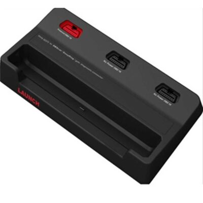 Launch Tech USA DOCKING STATION