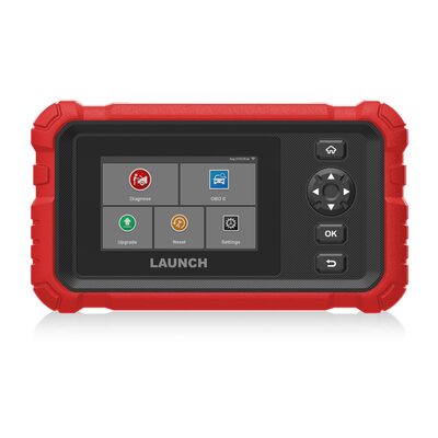 Launch Tech USA Millennium HD ProA
