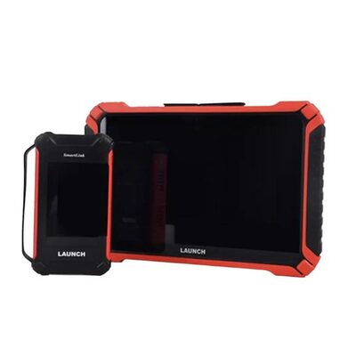 Launch Tech USA X-431 Throttle V Scan Tool Includes 2 Years of Updates