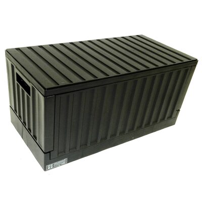ShopSol Cargo Folding Bin
