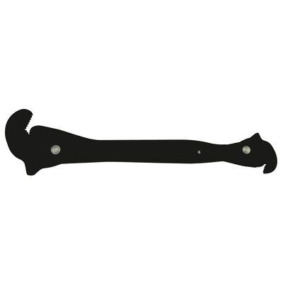 ShopSol Self Adjusting Rapid Action Wrench